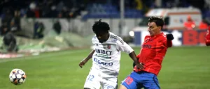 FCSB, ÎNVINSĂ la Botoșani la ultima fază! Cum arată etapa de Superligă care începe azi