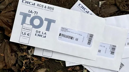 Ai abonament la Digi România? Anunț de ultimă oră despre plata FACTURILOR