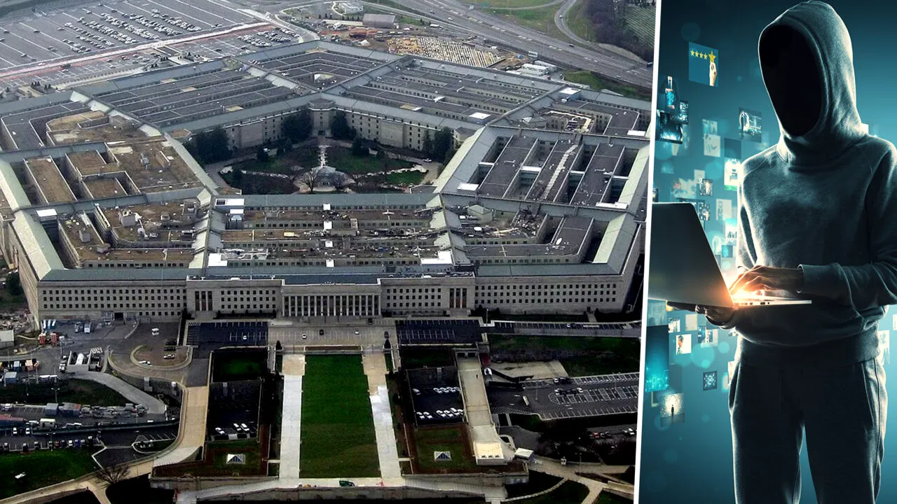 Breșă uriașă de securitate la Pentagon: Datele personale ale peste trei milioane de militari și civili din sistemul de apărare american au fost furate