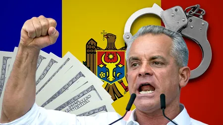 Oligarhul moldovean, acuzat în dosarul fraudei bancare de 1 miliard de dolari, acceptă EXTRĂDAREA în Republica Moldova. Și Rusia cere extrădarea lui