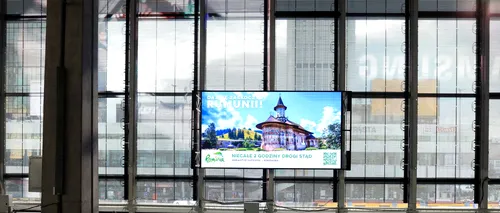 GALERIE FOTO | România, promovare la cel mai mare târg de turism din Polonia/Varșovia, împânzită cu imagini despre țara noastră