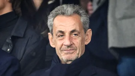 SARKOZY cere să fie eliberat din închisoare. Apelul, judecat de un tribunal din Paris