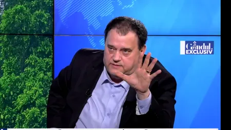 H.D. Hartmann: „Ilie Bolojan nu înțelege nuanțele relațiilor dintre România și Statele Unite ale Americii”