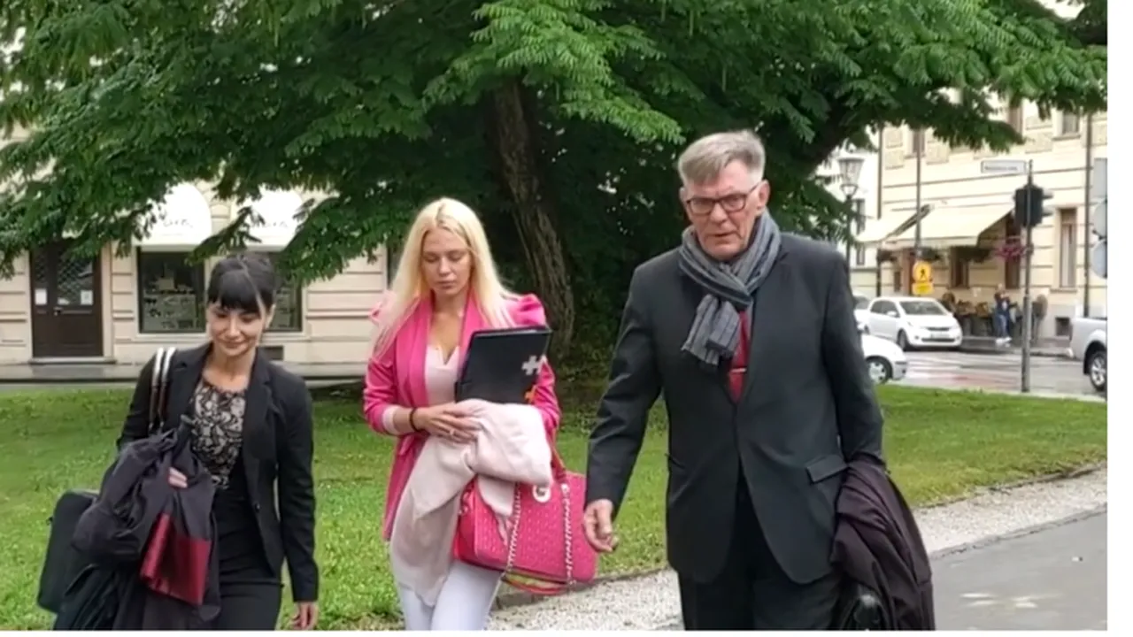 Tânără de 22 de ani, condamnată la închisoare după ce și-a tăiat mâna pentru a beneficia de o asigurare