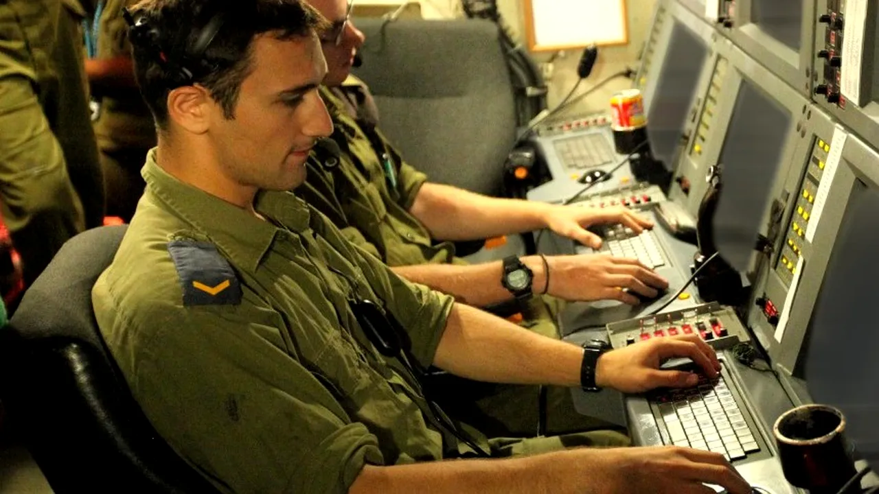 Alte 20 de personalități publice ar fi fost  spionate de cei de la Black Cube. Din ce unitate de elită au făcut parte cei israelieni arestați la București