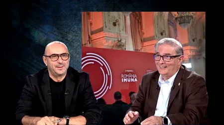 Silviu Predoiu: „Nicușor Dan mai bine tăcea la conferința România Imună. Președintele a amestecat informații și nu a avut nicio concluzie