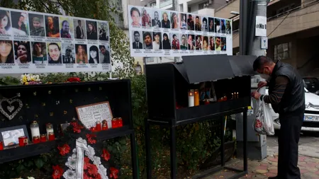 Supraviețuitorii și rudele victimelor tragediei de la Colectiv: „Judecători și procurori, să vă fie rușine!”