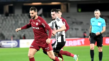 Tachtsidis la FCSB? Gigi Becali a spus tot despre transferul vedetei de la CFR Cluj/„Vreau să îl iau ca să nu prindă putere la mijloc”