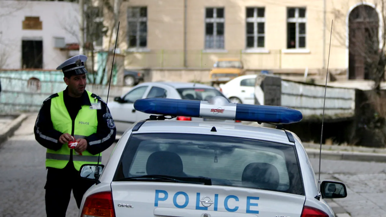 AFP: Agenți ai serviciilor de informații franceze, agresați în Bulgaria de săteni înarmați