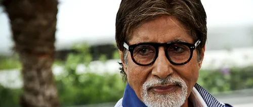 Actorul indian Amitabh Bachchan a fost externat după ce s-a vindecat de COVID-19. Fiul său rămâne în spital