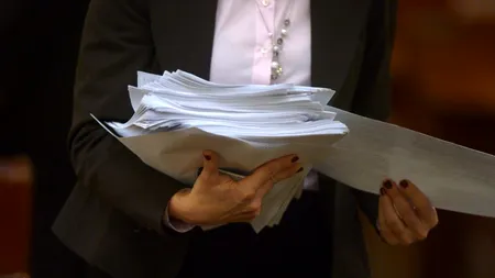 Trei membri CSM cer sesizarea IJ în cazul judecătoarei care a anulat hotărârile pe complete de 5