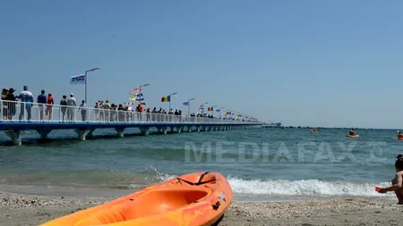 Mazăre: Acest sezon estival a fost cel mai bun 