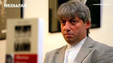 Istoricul Marius Oprea: Traian Băsescu, de la Caracal la Petrov