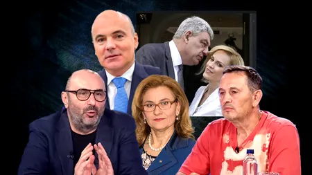 Gheorghe Piperea: „Rareș Bogdan, Grapini și Mihai Tudose nu au votat pentru susținerea URSULEI VON DER LEYEN