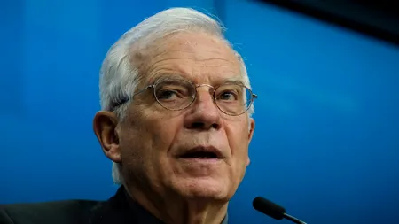 UE nu îl recunoaște pe Aleksandr Lukașenko drept președinte legitim al Belarusului, deși acesta a depus jurământul