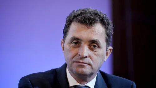 Cine este Ion Cupă, nominalizat de PSD pentru Ministerul Energiei