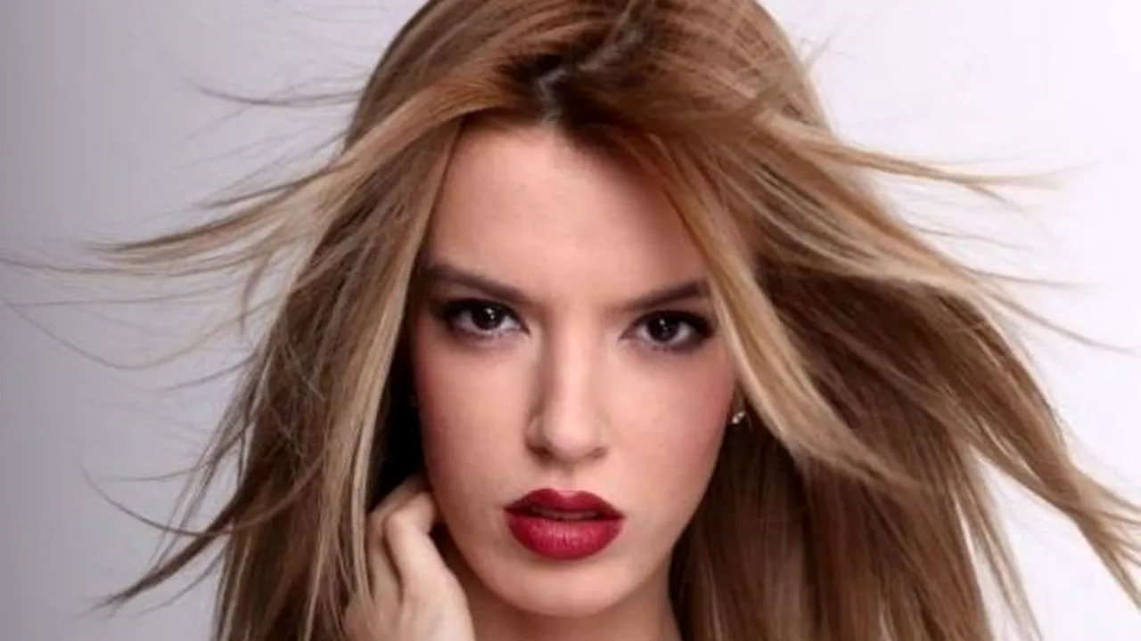 Ioana Mihalache va reprezenta România la Miss Grand International 2016