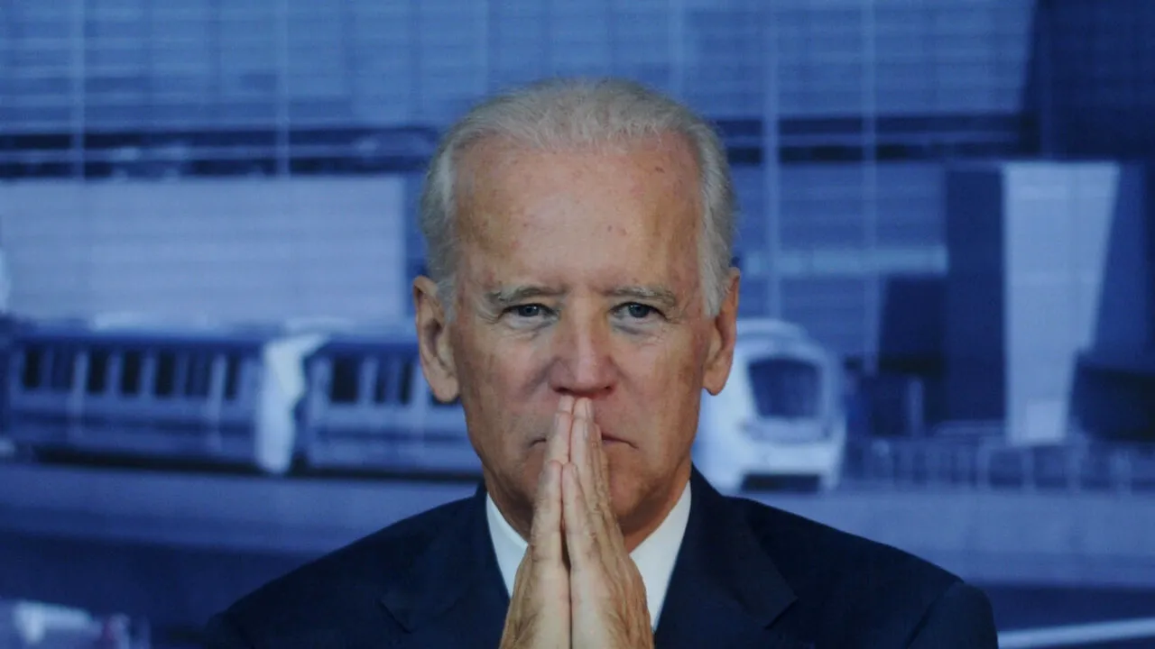 Sănătatea fostului președinte american Joe Biden se agravează: Cancerul de prostată s-a răspândit în alte părți ale corpului