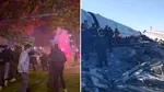 Trei zile de doliu național în Spania, după tragedie feroviară soldată cu 68 de morți și zeci de răniți. Proteste violente la Madrid: se cere în stradă demisia lui Pedro Sánchez