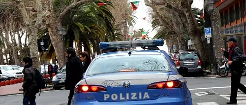 Un imigrant român și-a omorât soția, în Italia, după care s-a sinucis