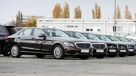 Trei motive pentru care achiziția unei mașini second-hand este mai avantajoasă comparativ cu a uneia noi