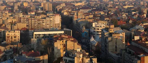 Care este cartierul din București aflat pe locul 4 în Topul 10 al celor mai urâte destinații de vacanță din lume
