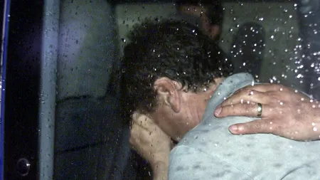 Ce își obliga elevii să facă un învățător din Giurgiu. Poliția l-a arestat imediat