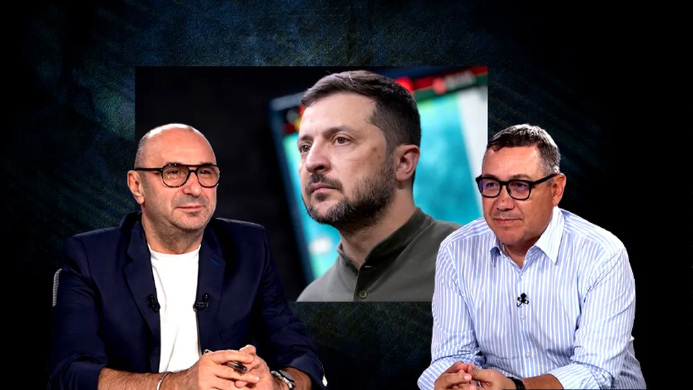 Victor Ponta comentează incidentul din Portul Constanța: „Nu există nicio perioadă din istoria României în care o altă țară să desfășoare acțiuni militare în România, iar noi să nu știm”