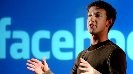 Zuckerberg recunoaște că Facebook 