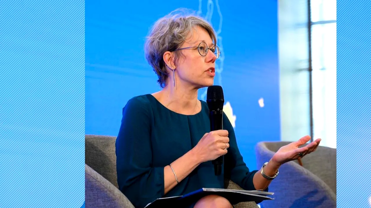 Ce va face Suedia pentru a ajuta România în ceea ce privește aderarea la Schengen. Promisiunea ambasadoarei Suediei la București