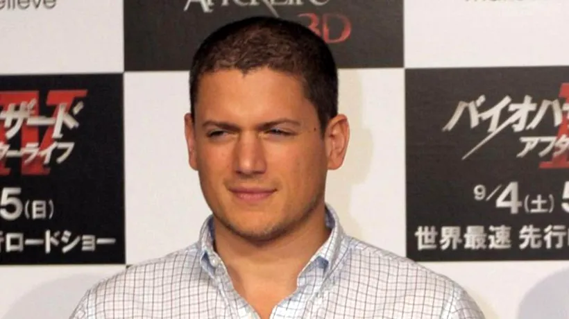 Wentworth Miller, actorul din Prison Break, dezvăluie că a fost diagnosticat cu autism ca adult: „A fost un șoc. Dar nu o surpriză”