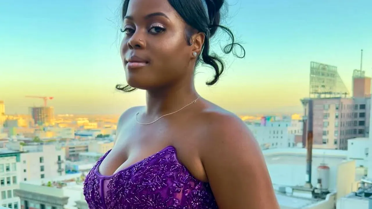 A MURIT de ziua ei. Vedeta YouTube, Alysha Burney, s-a stins la 25 de ani, în timpul unei excursii în Mexic. Cauzele decesului