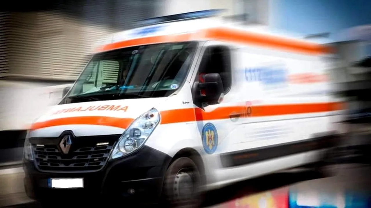 Un bărbat în scaun cu rotile a fost ucis de un șofer beat și cu permisul suspendat