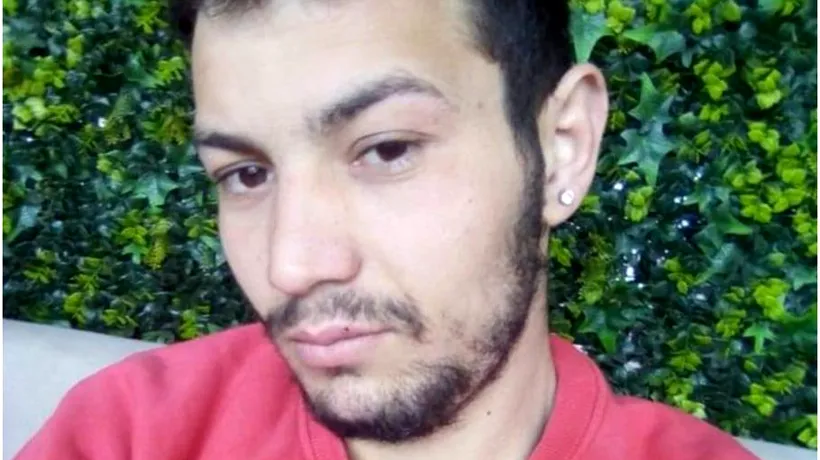 Un tânăr de 24 de ani din Caraș-Severin a DISPĂRUT de acasă, de trei zile. Poliția face apel la populație