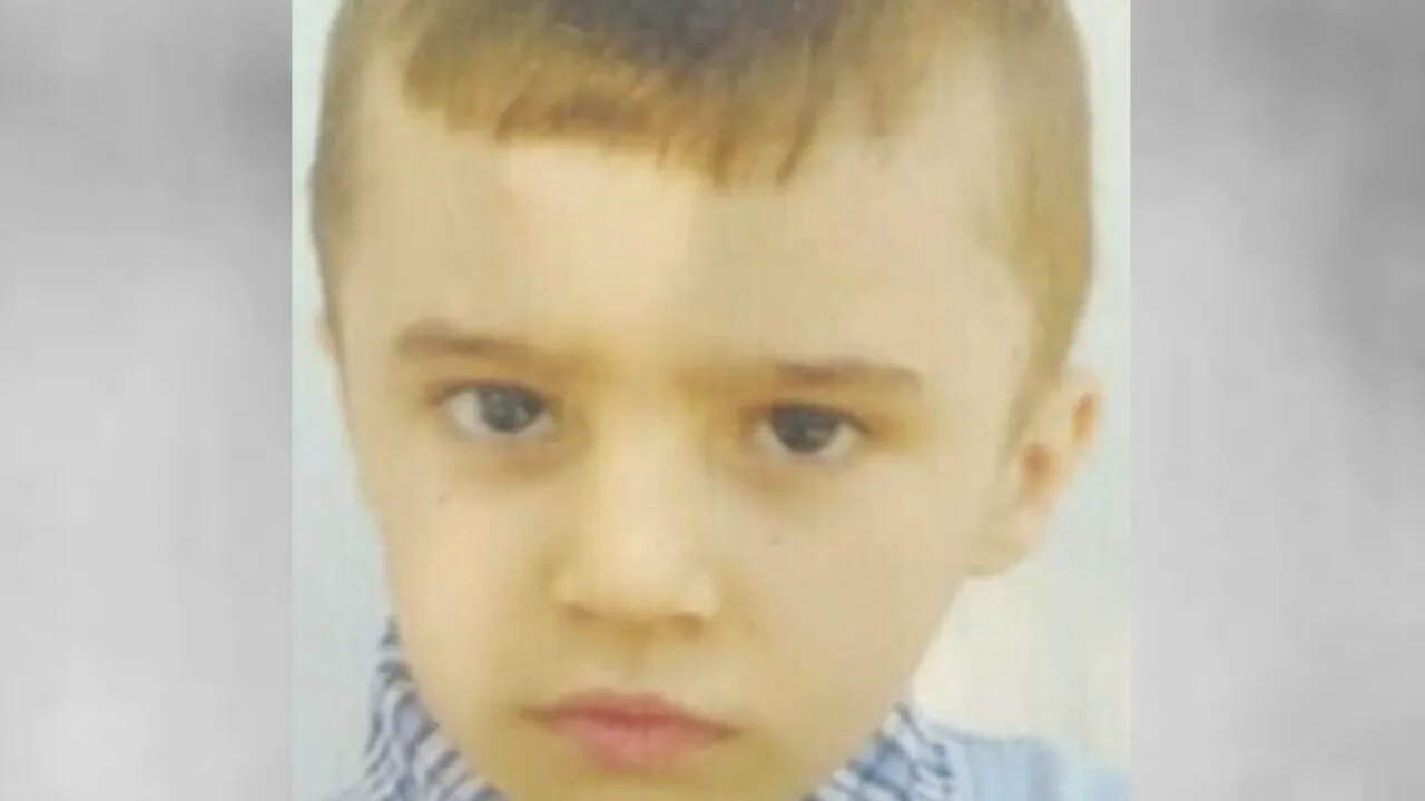 Un copil de 13 ani a dispărut de acasă, dintr-un sat din județul Brăila. Băiatul nu poate vorbi