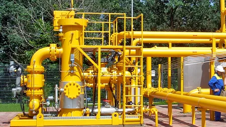 UPI: Republica Moldova ar putea deveni noul front al războiului gazelor dintre Rusia și UE