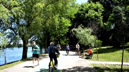 Prognoza meteo pentru luna AUGUST. ANM anunță cum va fi vremea în următoarele 3 săptămâni