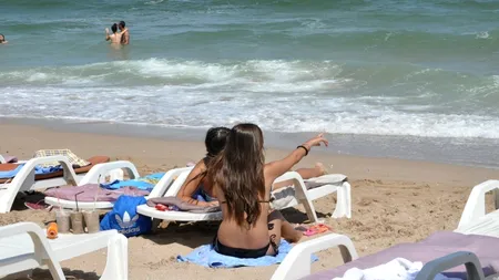 La ce se așteaptă turiștii din Mamaia în mini-vacanța de Sf. Maria