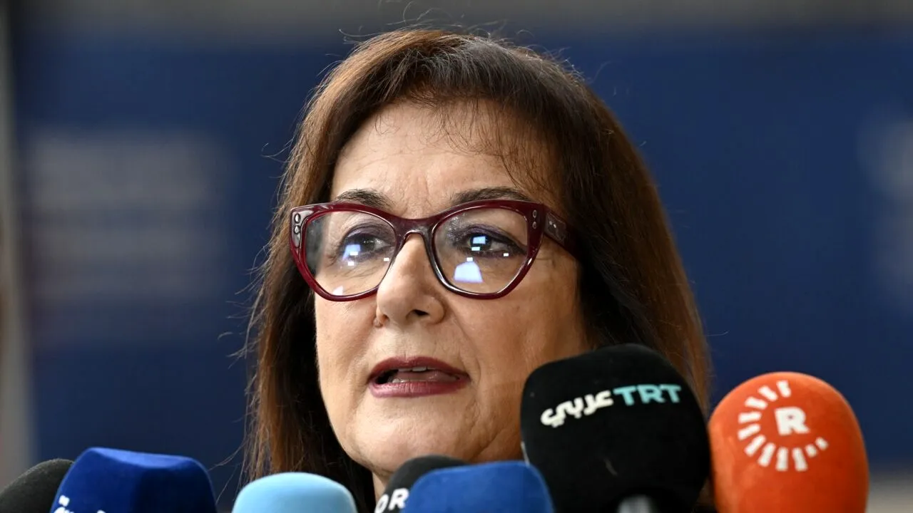 UE anunță că va spori ajutorul financiar pe care îl acordă Autorității Palestiniene