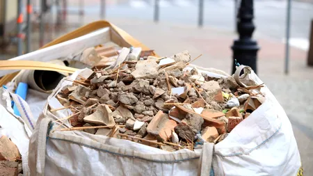 Tanczos Barna: „Degeaba dăm amenzi în fiecare zi”. Ce spune ministrul Mediului despre alternativele de depozitare a deșeurilor