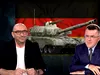 Dan Dungaciu: „Germania își învălui tancurile în steagul UE pentru a ascunde intenția de înarmare care va declanșa toate alarmele la nivel mondial”