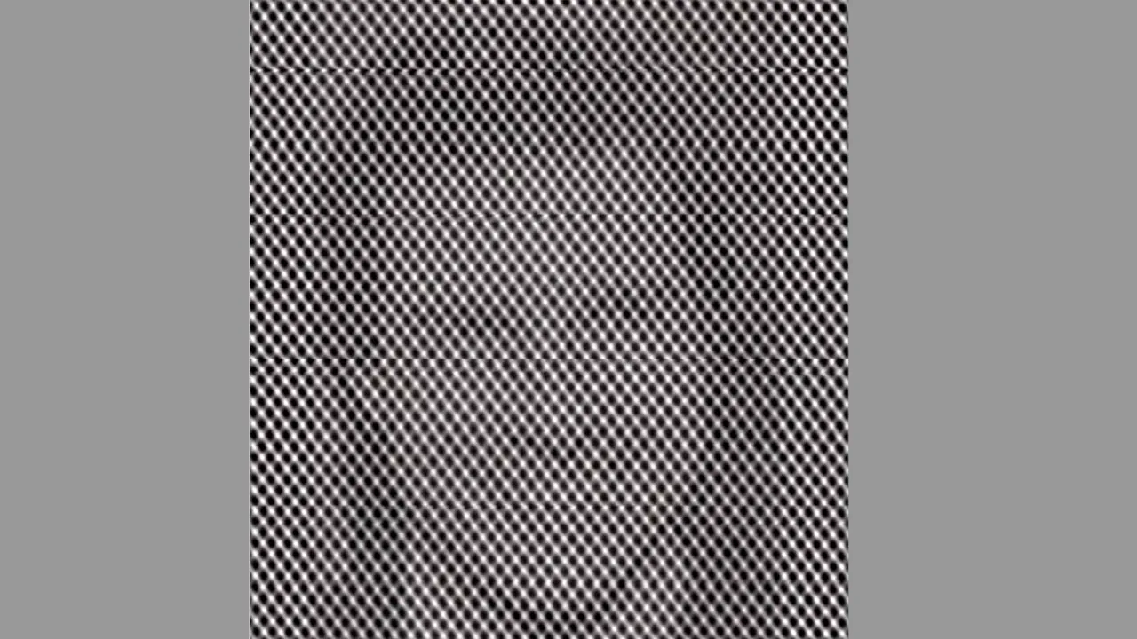 Iluzie optică virală | Ești un GENIU? Cine se ascunde în spatele acestei imagini?