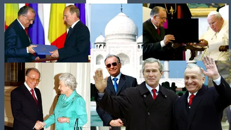 Lucruri mai puțin știute despre fostul președinte Ion Iliescu: „Știam de Playboy cum știam de CAPITALISM. Nu eram pudibond”