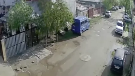 Cei doi bărbați acuzați că au furat 500.000 de lei din mașina unui afacerist au fost reținuți