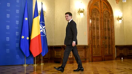 Nicușor Dan va cere la Summitul NATO „acordarea unei atenții sporite Flancului Estic și Mării Negre”