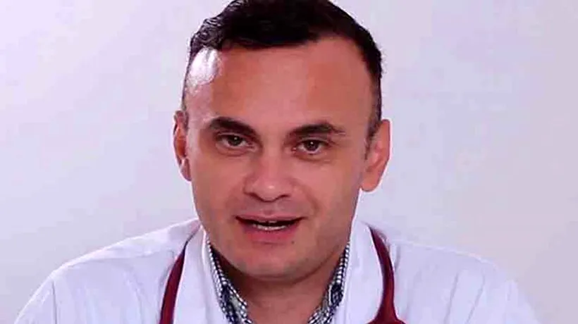 Medicul infecționist Adrian Marinescu spune adevărul despre bilanțul COVID raportat în fiecare zi, la ora 13