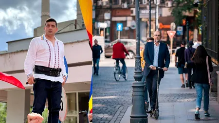 UDMR Satu Mare reacționează după declarațiile lui George Simion:  „O creatură hidoasă șovină”