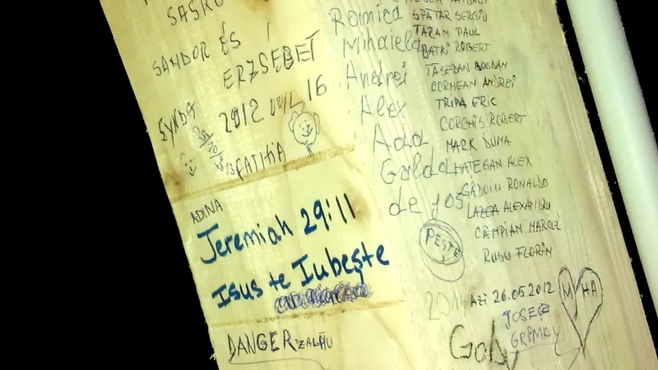 VACANȚA MEA: Ce mi-a plăcut, ce m-a enervat. „Lenuța și Romică au fost aici