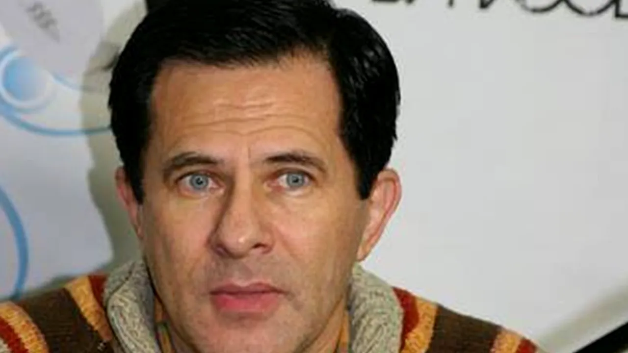 Ultimele vești despre starea de sănătate a lui Doru Octavian Dumitru. Cum se simte după operație