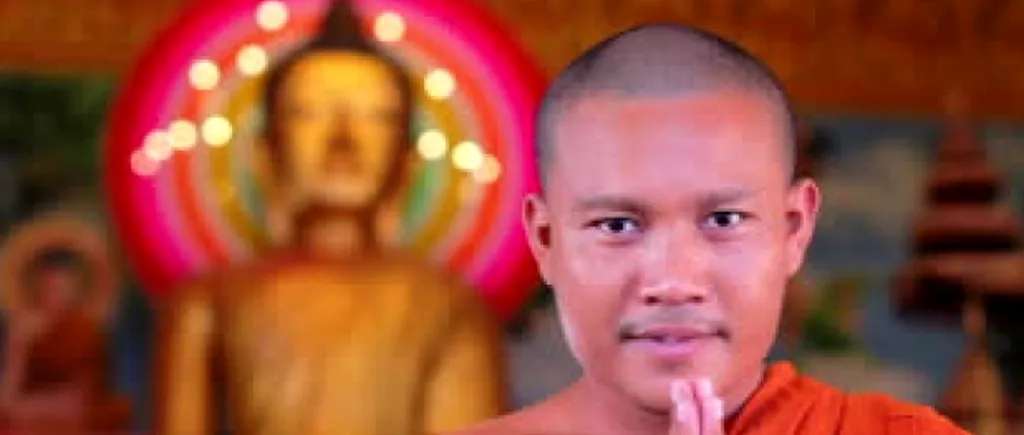 DIETA călugărilor budiști care trăiesc o sută de ani